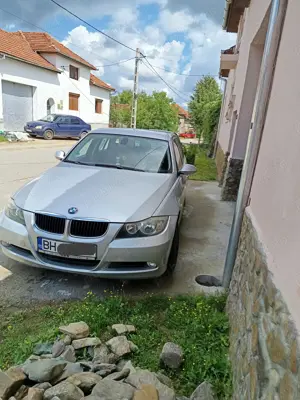 Vând BMW seria 3 E 91 2000 cmc 177 cai