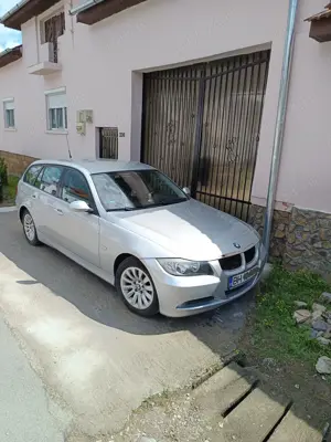 Vând BMW seria 3 E 91 2000 cmc 177 cai - imagine 6