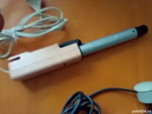 2 aparate placi de coafat defecte  - imagine 2