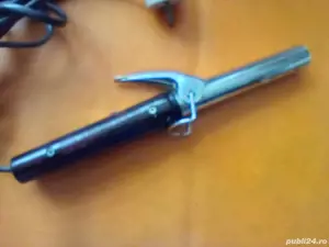 2 aparate placi de coafat defecte  - imagine 3