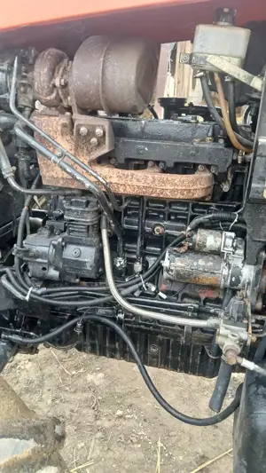 Same explorer 95 classic 4x4 dtc - imagine 7