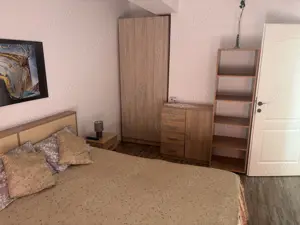 Inchiriez apartament cu 2 camere - imagine 6