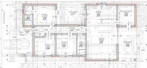 Vila moderna parter, eficienta energetic Via Carmina Arad, comision 0 - imagine 4