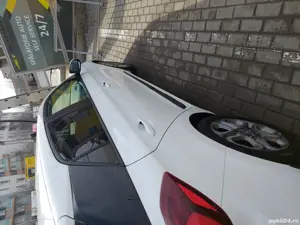 Vand hyundai i20 2019