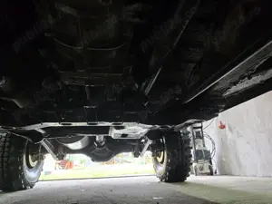 Vand pajero mk2 sau schimb cu jimny disel  - imagine 2