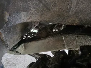 Vand pajero mk2 sau schimb cu jimny disel  - imagine 3