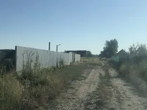 Vând teren Domnesti 500mp - imagine 4