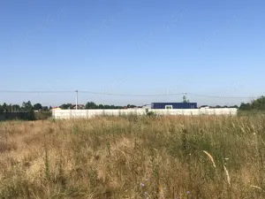 Vând teren Domnesti 500mp - imagine 5