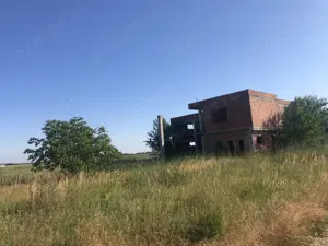 Vând teren Domnesti 500mp - imagine 8