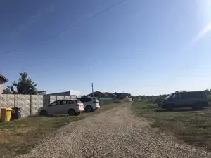 Vând teren Domnesti 500mp - imagine 7