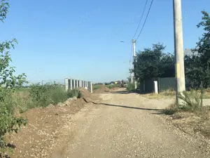 Vând teren Domnesti 500mp - imagine 6