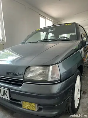 Clio baccara   istorica   total reconditionata - imagine 3