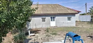 Casa de vanzare, comuna Mihai Viteazu, Jud Constanta