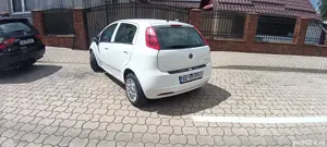 Fiat punto 13 multijet  - imagine 2