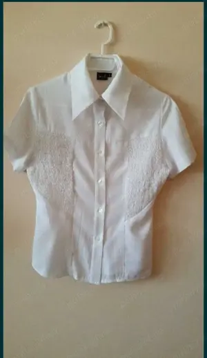 Camasa de vara , marime 38 ,