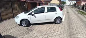 Fiat punto 13 multijet  - imagine 6