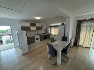 Apartament cu 3 camere in zona Decathlon Dumbravita - imagine 5