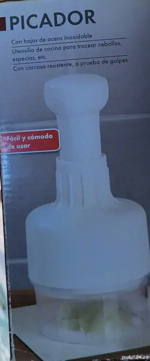 Tocator manual - imagine 2