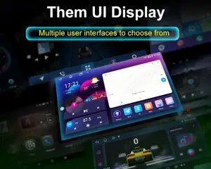 Navigatie Android 4GB RAM + 64GB VW GOLF 5 6 PASSAT B6 B7 CC Jetta Touran Seat Leon Skoda - imagine 4