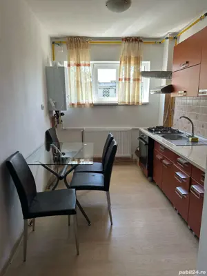 Proprietar închiriez apartament 
