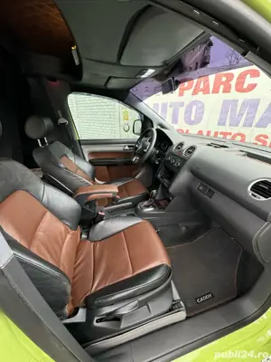 VW Kaddy cutie DSG 7 viteze - imagine 6