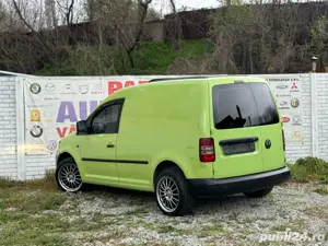 VW Kaddy cutie DSG 7 viteze - imagine 3
