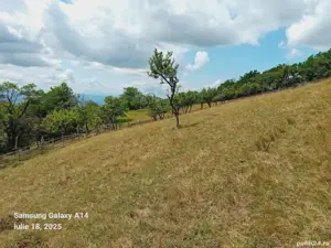 Casa și  teren  in zona de munte  - imagine 8