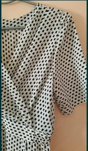 Rochita cusuta pe comanda , aprox 40-42