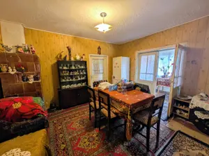 Casă cu teren generos de vânzare în Comarnic, Prahova   aproape de DN1 - imagine 5