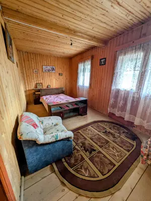 Casă cu teren generos de vânzare în Comarnic, Prahova   aproape de DN1 - imagine 8