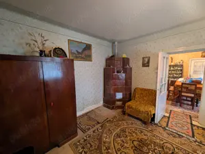 Casă cu teren generos de vânzare în Comarnic, Prahova   aproape de DN1 - imagine 6