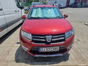 Dacia logan stepway  - imagine 3