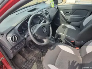 Dacia logan stepway  - imagine 6