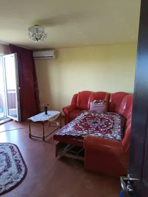 Apartament 3 camere decomandat