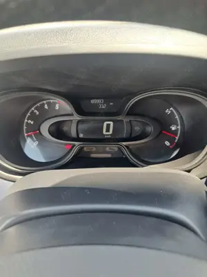 Opel Vivaro 8+1 locuri - imagine 5