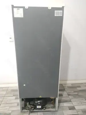 Congelator Zanussi ZFU719EW, 168 l, 5 Sertare, Clasa A+, H 125 cm, Alb - imagine 3