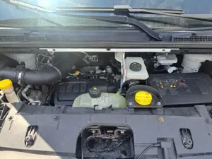 Opel Vivaro 8+1 locuri - imagine 9