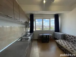 vand apartament 2 camere studio - imagine 3