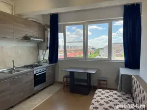 vand apartament 2 camere studio - imagine 4