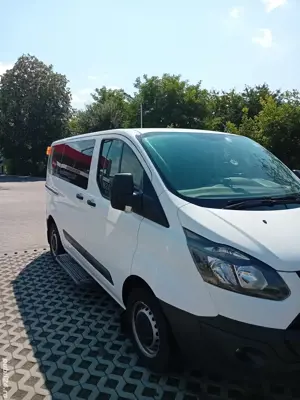 Vand bus 8+1 - imagine 2