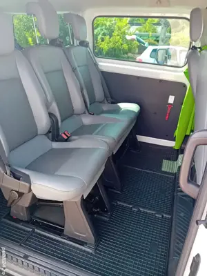 Vand bus 8+1 - imagine 3