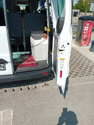 Vand bus 8+1 - imagine 4