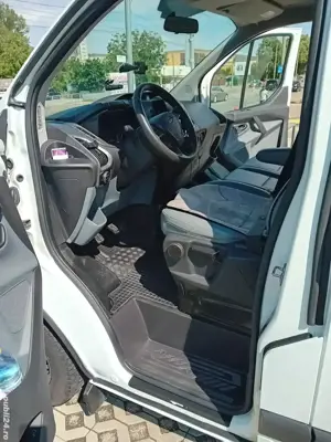 Vand bus 8+1 - imagine 5