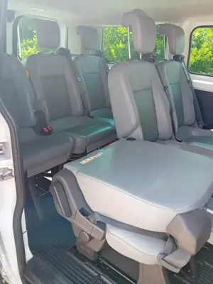 Vand bus 8+1 - imagine 6