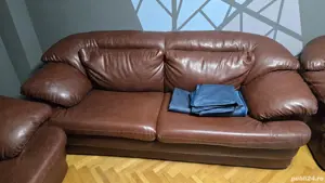 vand canapea compusa din 3 corpuri 