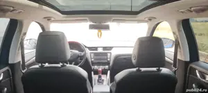 Skoda Octavia 3 Scout,2015, 2.0 TDI, 4X4  - imagine 9