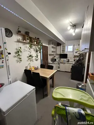 Vând apartament 2 camere VIVO - imagine 7