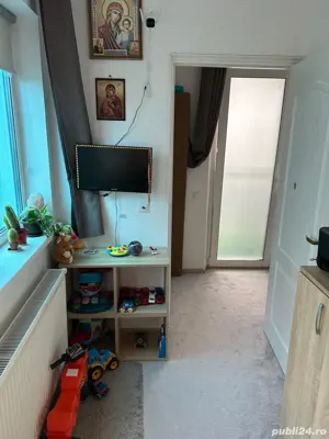 Vând apartament 2 camere VIVO - imagine 6