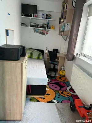 Vând apartament 2 camere VIVO - imagine 9