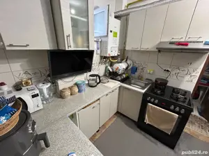 Vând apartament 2 camere VIVO - imagine 3